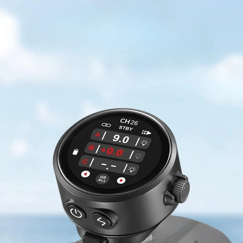 TR-Q8 Composite Hot Shoe Touch - Photography Lighting Composition のレビューと価格