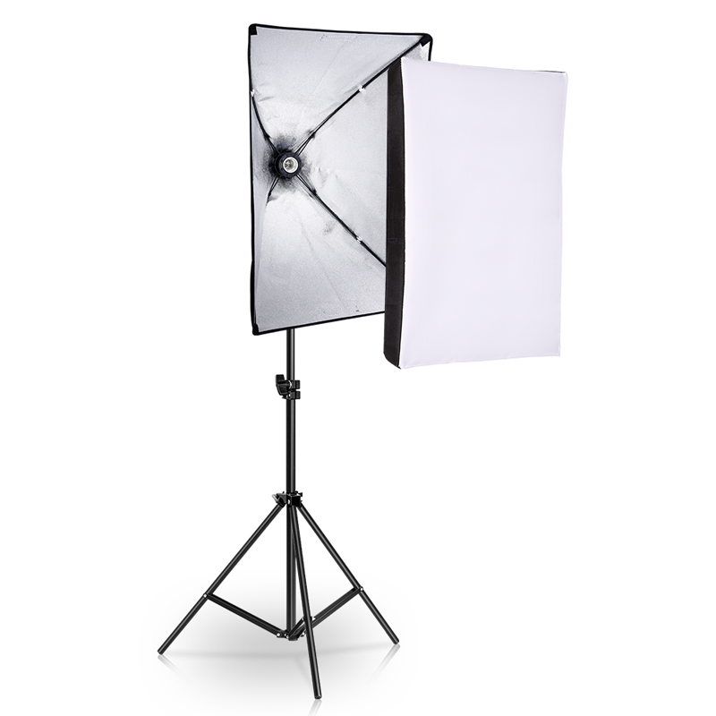 Photography 50x70CM Softbox Li - Photography Using Lighting のレビューと価格