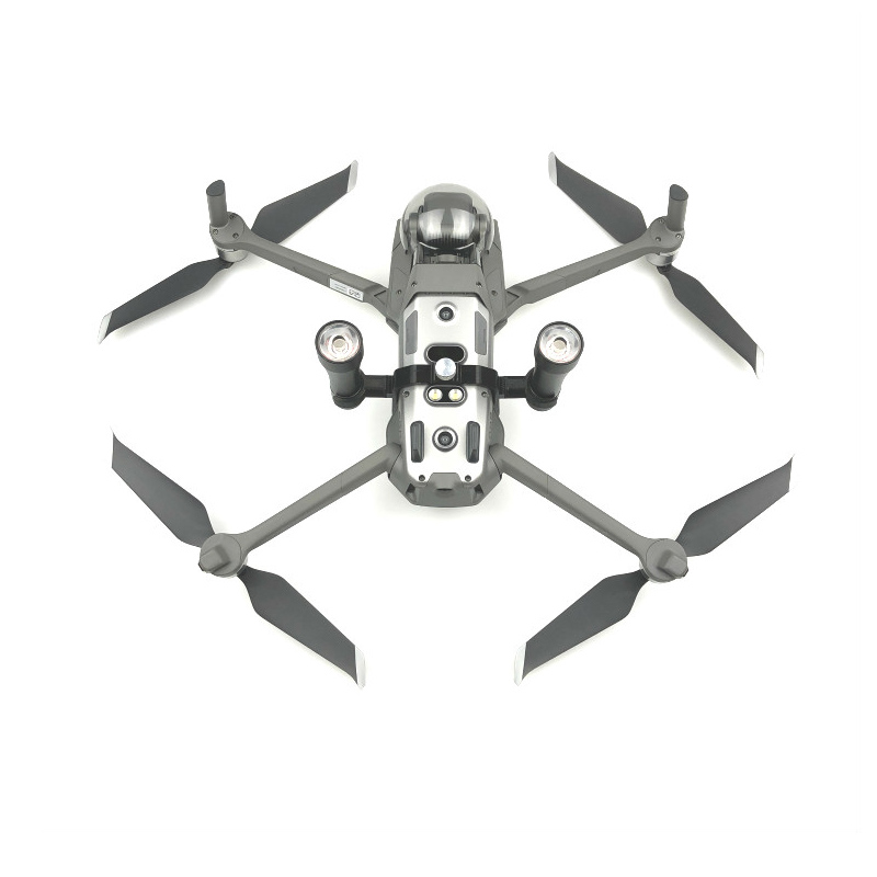 Drone Night Flight LED Light L - Photography Using Lighting のレビューと価格